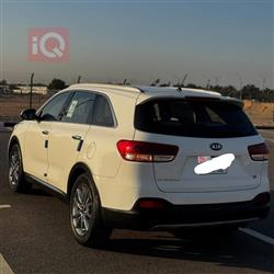 كيا سورينتو